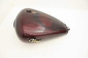 ZBIORNIK PALIWA BAK Yamaha XV 700 Virago