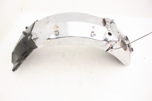 BŁOTNIK TYLNY NADKOLE Yamaha XV 700 Virago