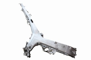 RAMA Z DOKUMENTAMI Yamaha TDM 850 3VD 1993