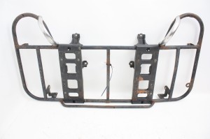 STELAŻ KUFRA CENTRALNEGO CF Moto Allroad 500