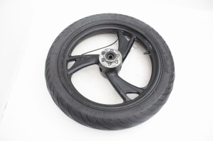 FELGA PRZEDNIA KOŁO Yamaha TDM 850 4TX 96-01