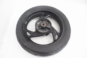 FELGA TYLNA KOŁO Yamaha TDM 850 4TX 96-01