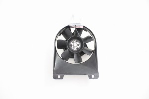 WENTYLATOR CHŁODNICY Yamaha TDM 850 4TX 96-01