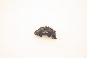 ZACISK HAMULCOWY PRAWY Honda CBR 600 F4 PC35