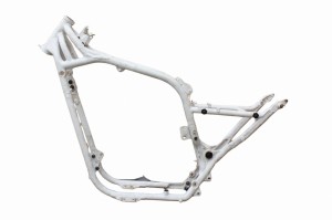 RAMA Z DOKUMENTAMI Suzuki VS 750 Intruder 1990