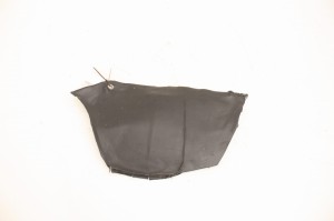 OWIEWKA OSŁONA LEWA WYPEŁNIENIE Honda V65 VF 1100 Magna 83-87
