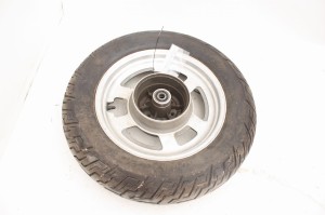 FELGA TYLNA KOŁO Hyosung GV 125 250