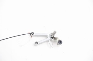 SET PRAWY PASAŻERA Suzuki SV 650 03-09