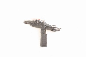 SET LEWY PASAŻERA Daelim VT 125