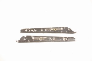 STELAŻ MOCOWANIE BŁOTNIKA Honda VT 500 Shadow 83-88