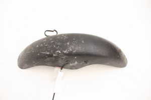 BŁOTNIK PRZEDNI NADKOLE Daelim VT 125