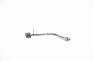 DŹWIGNIA HAMULCA TYLNEGO Honda V65 VF 1100 Magna 83-87