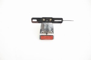 STELAŻ MOCOWANIE TABLICY Hyosung GV 125 250