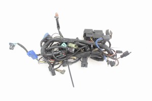 WIĄZKA ELEKTRYCZNA Suzuki GSF 650 Bandit 05-06