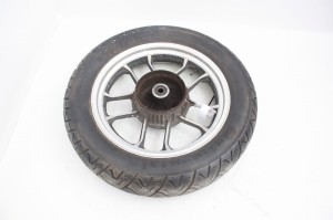 FELGA TYLNA KOŁO Honda VT 500 Shadow 83-88