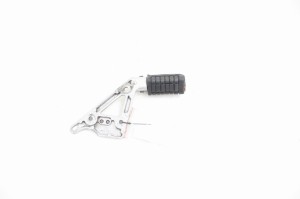 SET LEWY PASAŻERA Honda VT 500 Shadow 83-88