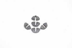 GUMY ZABIERAKI KOŁA Suzuki GSF 650 Bandit 05-06