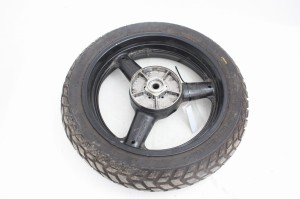 FELGA TYLNA KOŁO Suzuki GSF 650 Bandit 05-06