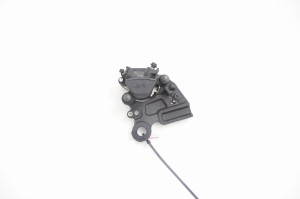 ZACISK HAMULCOWY TYLNY Kawasaki Ninja 650 2020