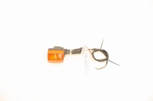 KIERUNKOWSKAZ TYLNY LEWY Honda NX 650 Dominator 88-94