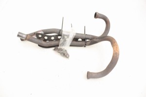 KOLEKTORY WYDECHOWE Honda NX 650 Dominator 88-94