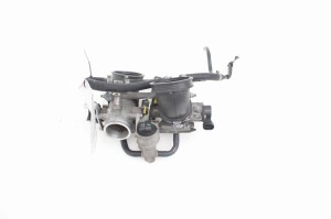 PRZEPUSTNICA WTRYSKI Ducati Hypermotard 1100 07-09