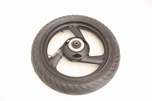 FELGA PRZEDNIA KOŁO Yamaha FZS 600 Fazer 02-04