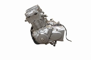 SILNIK Honda CB 500