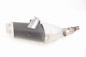 TŁUMIK Yamaha FZS 600 Fazer 02-04