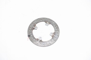 TARCZA HAMULCOWA TYLNA Ducati Hypermotard 1100 07-09