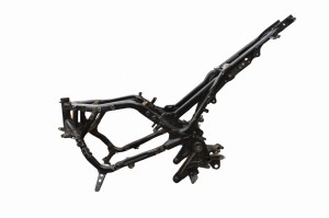 RAMA Z DOKUMENTAMI PL Honda ST 1100 Pan European 1999