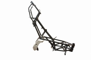 RAMA Z DOKUMENTAMI Yamaha TRX 850 96-99