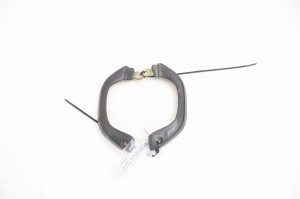 UCHWYT PASAŻERA RĄCZKA Suzuki RF 600 93-96
