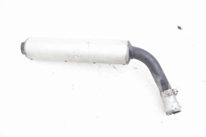 TŁUMIK PRAWY Honda ST 1100 Pan European 90-01