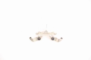 STELAŻ UCHWYT MOCOWANIE Ducati Hypermotard 1100 07-09