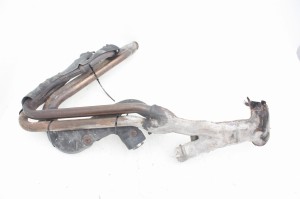 KOLEKTORY WYDECHOWE Honda ST 1100 Pan European 90-01