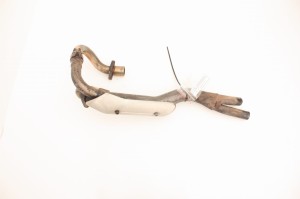 KOLEKTORY WYDECHOWE Aprilia Pegaso 650 97-00