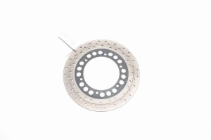 TARCZA HAMULCOWA TYLNA Yamaha TRX 850 96-99