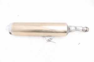 TŁUMIK LEWY Yamaha TRX 850 96-99