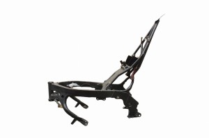 RAMA Z DOKUMENTAMI PL Honda CBR 600 PC31 1996