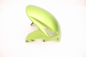 BŁOTNIK PRZEDNI NADKOLE Honda CBR 600 RR PC40 09-12