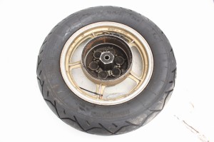 FELGA TYLNA KOŁO Yamaha XV 1100 Virago 89-99