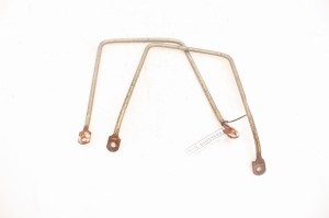 STELAŻ KUFRÓW BOCZNYCH Yamaha XV 1100 Virago 89-99