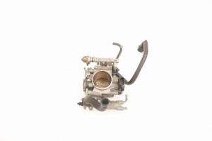 PRZEPUSTNICA WTRYSKI Yamaha MT-03 06-13