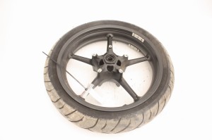 FELGA PRZEDNIA KOŁO Yamaha MT-03 06-13