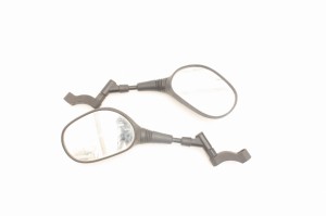 LUSTERKA KOMPLET Yamaha MT-03 06-13