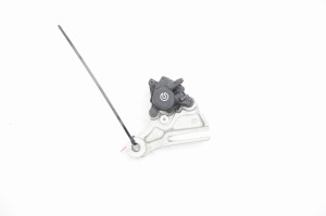 ZACISK HAMULCOWY TYLNY Yamaha MT-03 06-13