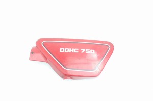 OWIEWKA OSŁONA LEWA WYPEŁNIENIE Yamaha XS 750