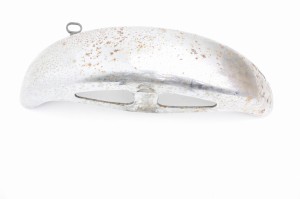 BŁOTNIK PRZEDNI NADKOLE Yamaha XS 850