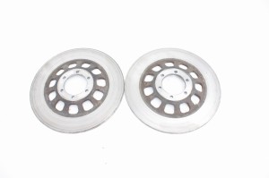 TARCZA HAMULCOWA KOMPLET Yamaha XS 850